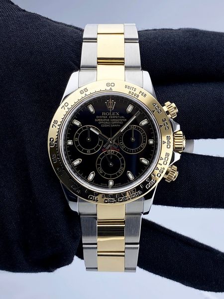 Rolex Daytona 116503